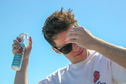 Jersey Love Sea Salt Spray